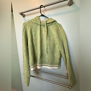 Women’s sweater pullover